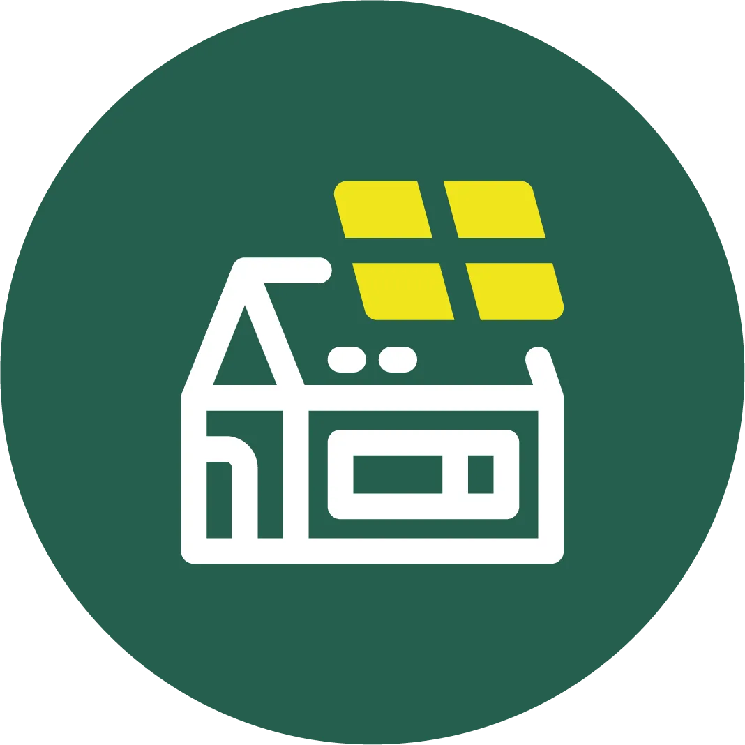 Advanced Solar Technology for a Greener Future - 雷竞技dalinhang
