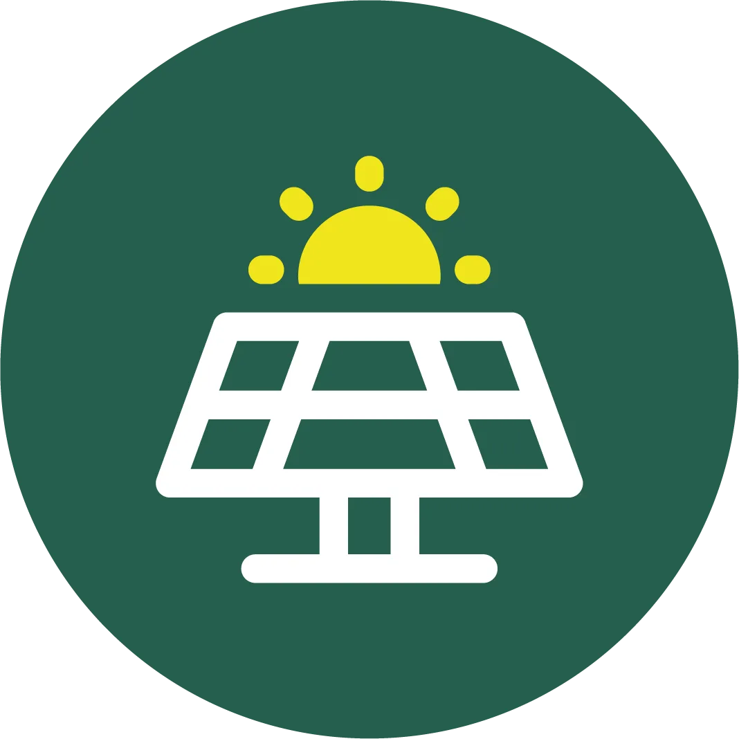 Advanced Solar Technology for a Greener Future - 雷竞技dalinhang