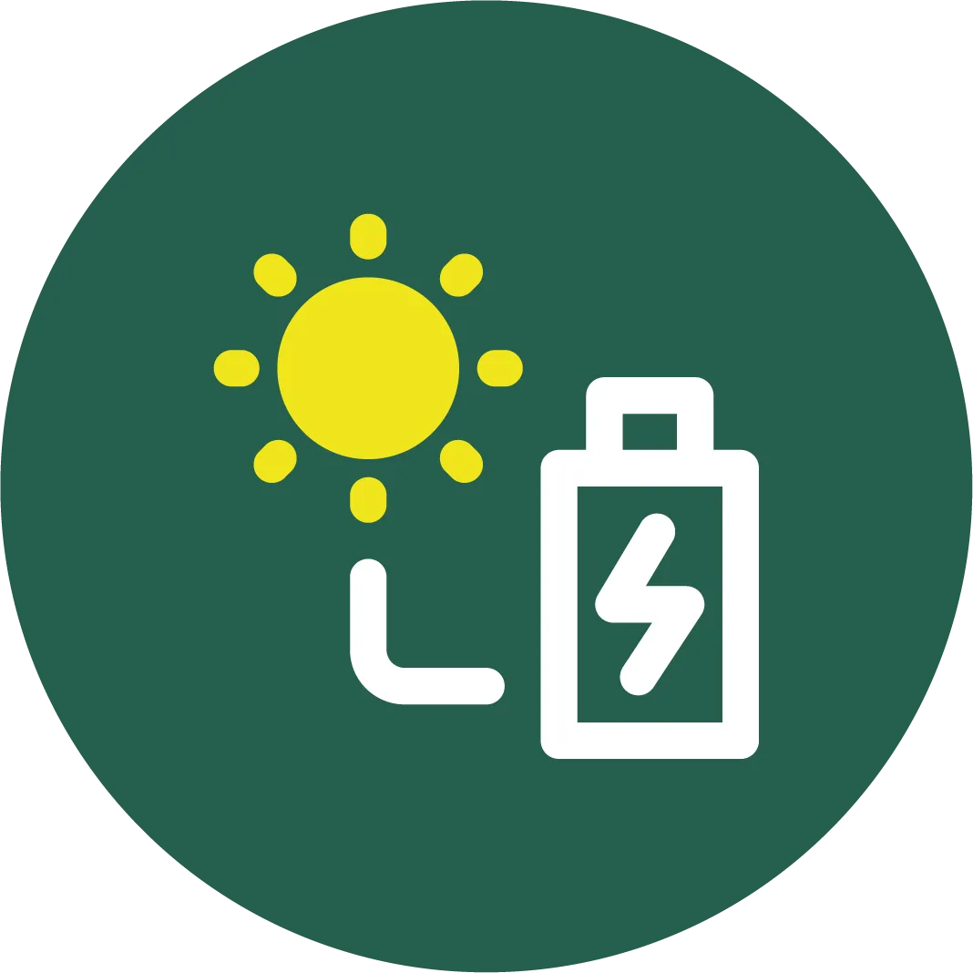 Advanced Solar Technology for a Greener Future - 雷竞技dalinhang
